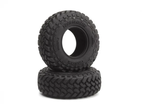 Tredz Trailblaster Tire 64x23/1.2in (4)