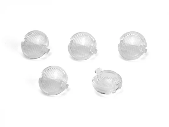Ford Bronco 4400 Lens Set