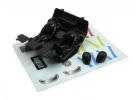 Ford Bronco 4400 Driver Figure Set