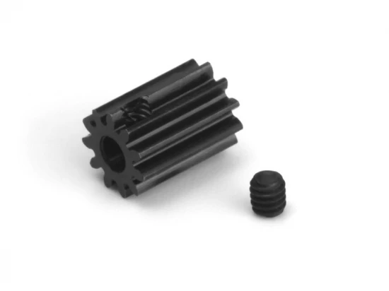 Pinion Gear 11T (0.4M / 2mm)