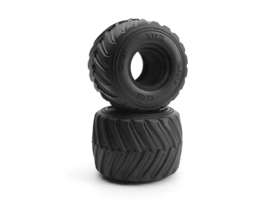Tredz TRZ Tire 72x50/1.2in (4pcs)