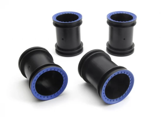 MT-1 Wheel 1.2in (Blue/4pcs)