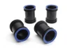 MT-1 Wheel 1.2in (Blue/4pcs)