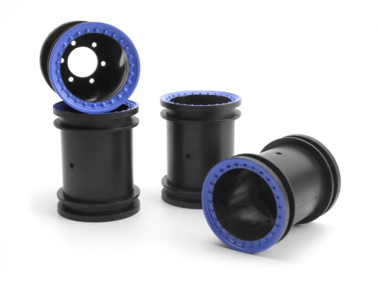 MT-1 Wheel 1.2in (Blue/4pcs)