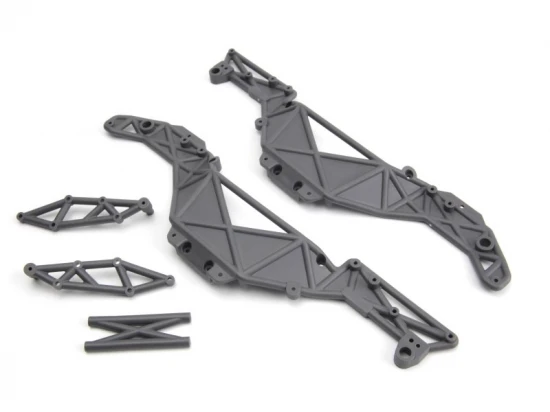 MT Chassis Set