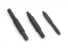 Center Gear Box Shaft Set (Single Speed)