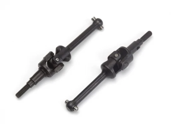 HD Front CVD Drive Shaft Set