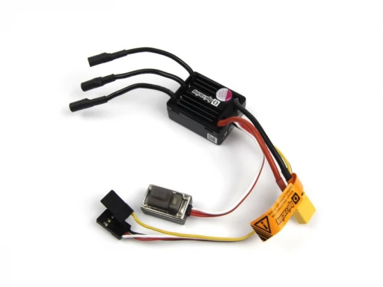 FLX16-3S30-WP Flux ESC with XT30
