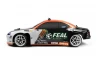 Nissan Silvia S15 Aurimas Odi Bakchis Pre Painted Bodyshell (200mm)