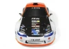 Nissan Silvia S15 Aurimas Odi Bakchis Pre Painted Bodyshell (200mm)