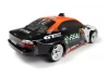 Nissan Silvia S15 Aurimas Odi Bakchis Pre Painted Bodyshell (200mm)