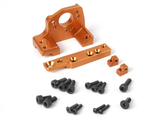 Universal Motor Mount (Savage Flux)