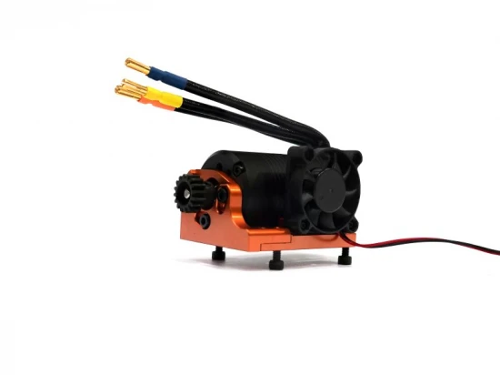 Universal Motor Mount (Savage Flux)