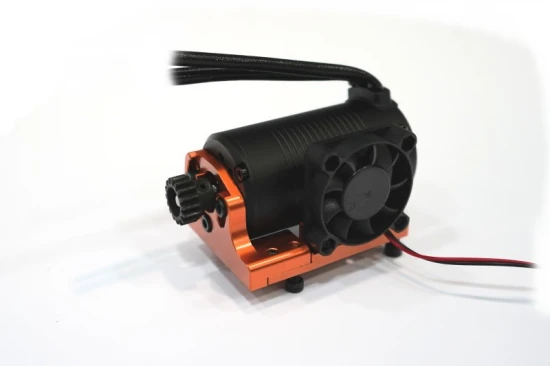 Universal Motor Mount (Savage Flux)