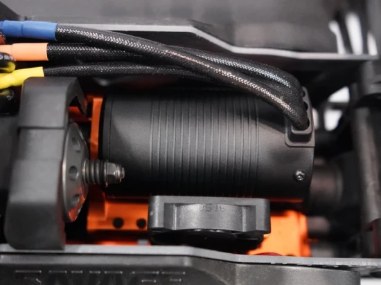 Universal Motor Mount (Savage Flux)