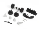 1:64th Steering Parts and Drive Parts Set