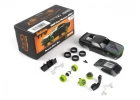 HPI Nano TTR 1969 Ford Mustang RTR-X Painted Body Set