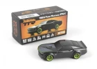 HPI nano-TTR 1969 Ford Mustang RTR-X - Car Only