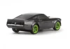 HPI nano-TTR 1969 Ford Mustang RTR-X - Car Only