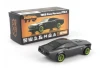 HPI nano-TTR 1969 Ford Mustang RTR-X - Car Only