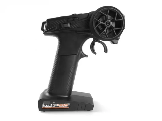HPI Racing MTX-400 2.4Ghz 4Ch Transmitter