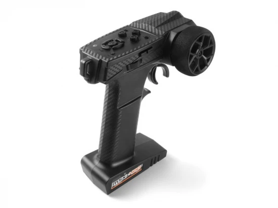 HPI Racing MTX-400 2.4Ghz 4Ch Transmitter