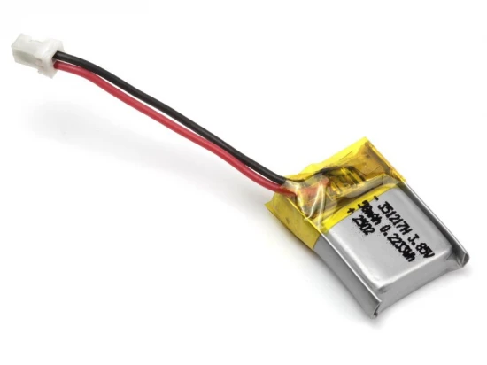 HPI Nano TTR 3.85V 58mAh High Voltage LiPo Battery