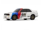 nano-TTR 1987 BMW M3 E30 Warsteiner - Car Only