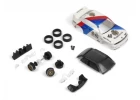 nano-TTR 1987 BMW M3 E30 Warsteiner - Painted Body Set