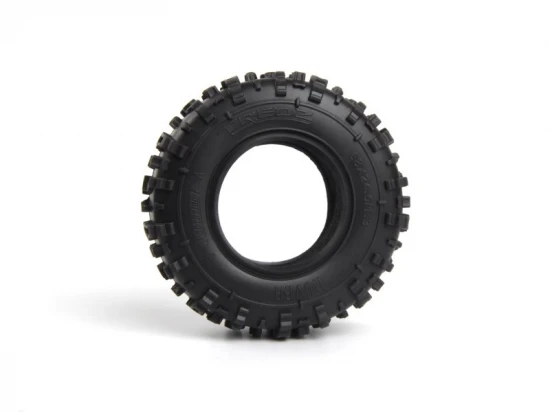 Tredz Rover Tire (68x24.5/1.3in/4pcs)