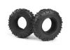 Tredz Rover Tire (68x24.5/1.3in/4pcs)