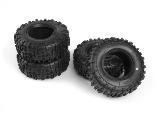 Tredz Rover Tire (68x24.5/1.3in/4pcs)