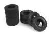 Tredz Rover Tire (68x24.5/1.3in/4pcs)