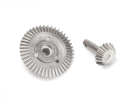 Differential Bevel Gear Set (44T/18T/0.5M)