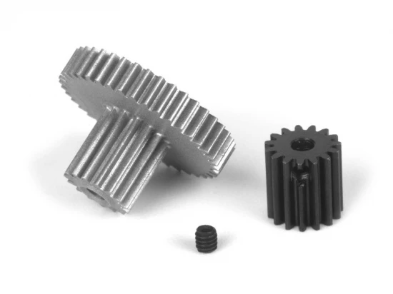 High Speed Gear Set (40T/15T)