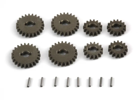 Portal Axle Gear Set