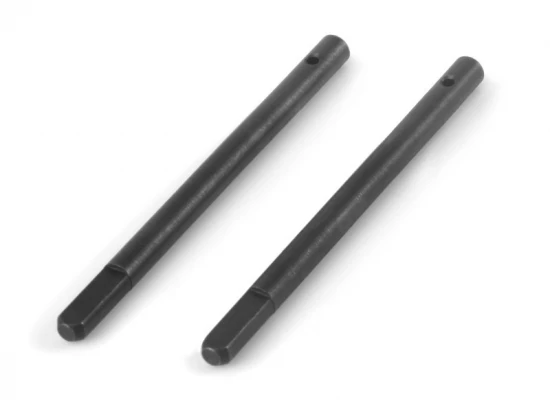 Portal Axle Rear Driveshaft