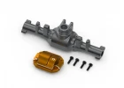 Aluminium Rear Axle Set