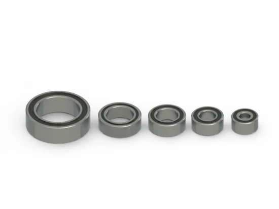 Complete Ball Bearing Set
