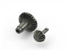 Overdrive Diff Spool/Input Gear Set (26/13T)