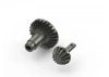 Overdrive Diff Spool/Input Gear Set (26/13T)