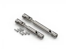 HD Steel Center Drive Shaft Set