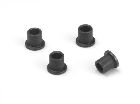 Top Hat Bushing 4x3.4mm (4)
