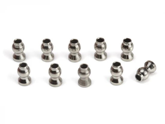 Pivot Ball 4x6.8mm (10)