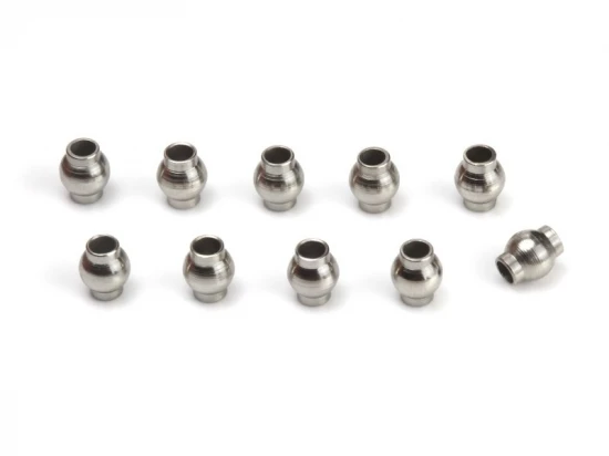 Pivot Ball 4x4.8mm (10)