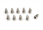 Ball Stud 4x8mm (10)