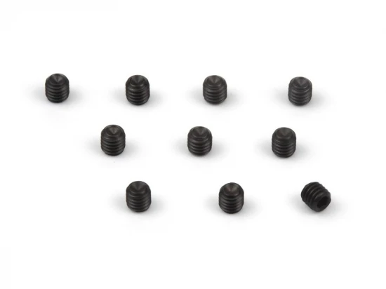 M3x3mm Set Screw (10pcs)