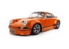 HPI 1973 Porsche Carrera RSR Pre Painted Bodyshell - Orange