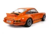 HPI 1973 Porsche Carrera RSR Pre Painted Bodyshell - Orange