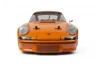 HPI 1973 Porsche Carrera RSR Pre Painted Bodyshell - Orange